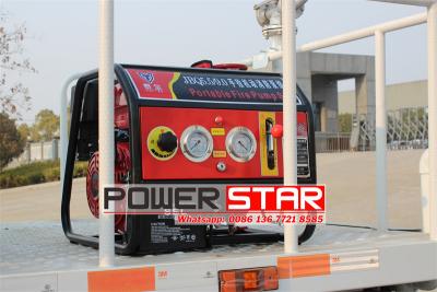 Isuzu FVR GIGA 10cbm water bowser truck