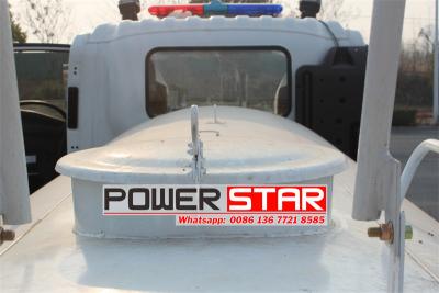 Isuzu FVR GIGA 10cbm water bowser truck