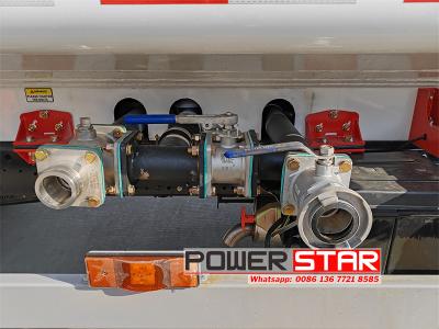 Isuzu ELF Water Tanker Sprinkling Truck