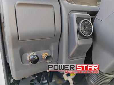 Isuzu ELF Water Tanker Sprinkling Truck