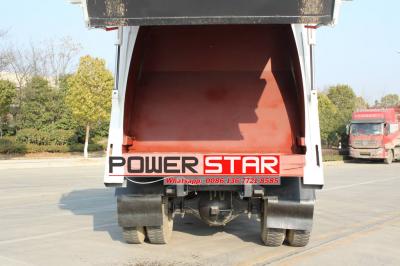 Isuzu QL1180XMFRY FVR 6HK1 engine Refuse Garbage Compactor Truck