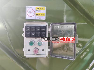 ISUZU GIGA chassis 6HK1 Garbage Compactor 16 CBM