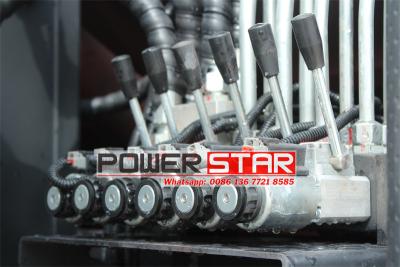 Isuzu NKR 5cbm solid waste garbage compactor truck