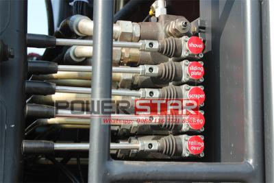 Isuzu FVR 14 cbm garbage collection vehicle