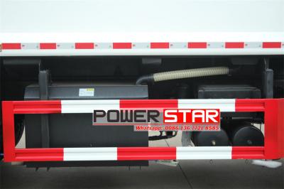 ISUZU GIGA 20CBM compactor garbage truck