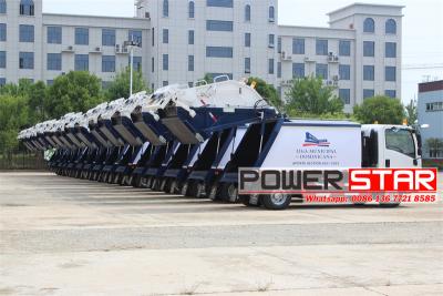 philippine Isuzu 13 yard rear loader near me