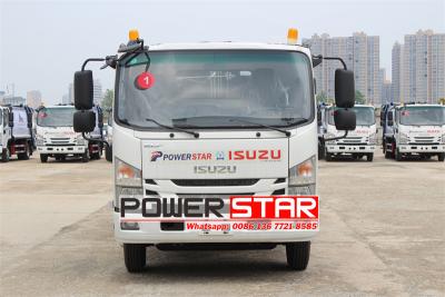 philippine Isuzu 13 yard rear loader near me
