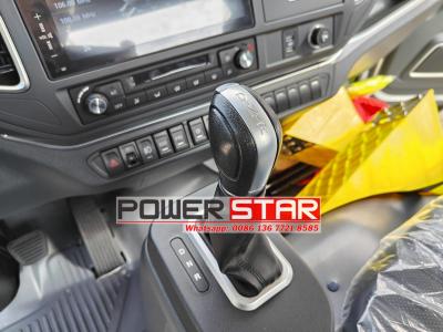 ISUZU Brand Electric Light Truck/EV Truck/New Energy Truck