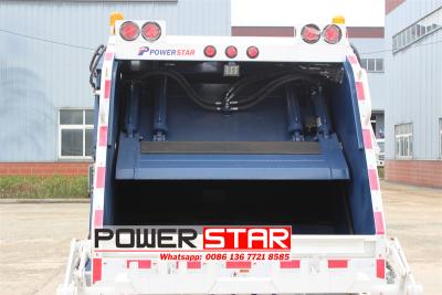 philippine Isuzu 13 yard rear loader near me