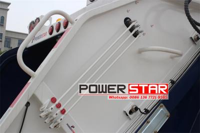 philippine Isuzu 13 yard rear loader near me