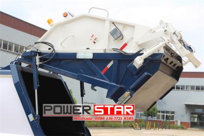 philippine Isuzu 13 yard rear loader near me