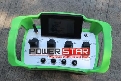 Isuzu NPR 4 wheeler offroad truck mounted 29m telescopic manlifter