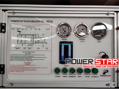 Isuzu FVR GIGA 8cbm water tank fire truck