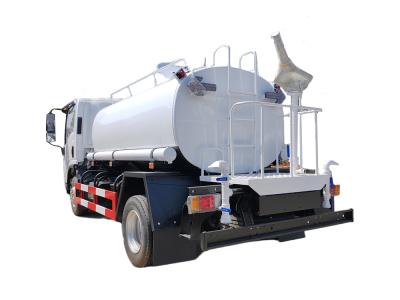 Isuzu 700P 6CBM water sprinkler truck