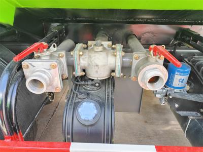 Isuzu GIGA VC66 18CBM water sprinkler tank truck