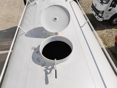 ISUZU GIGA 10000L Water Bowser Tanker Truck