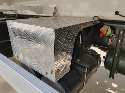 ISUZU GIGA 10000L Water Bowser Tanker Truck