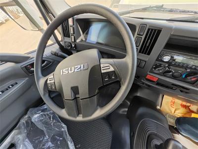 ISUZU GIGA 10000L Water Bowser Tanker Truck