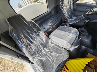 ISUZU GIGA 10000L Water Bowser Tanker Truck