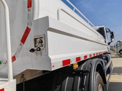 ISUZU GIGA 10000L Water Bowser Tanker Truck