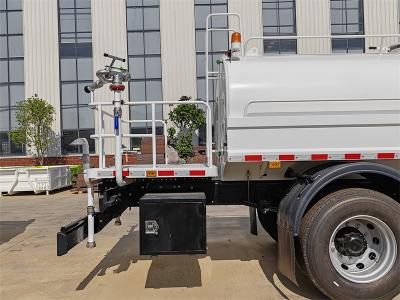 ISUZU GIGA 10000L Water Bowser Tanker Truck