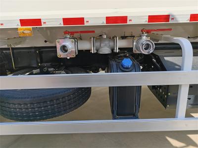 ISUZU GIGA 10000L Water Bowser Tanker Truck