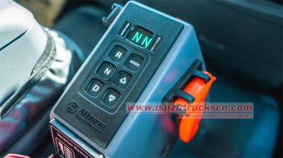 Isuzu FVZ 8X4 12cbm fuel lubrication service truck