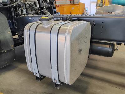 Isuzu 6x4 GIGA VC66 cabin chassis