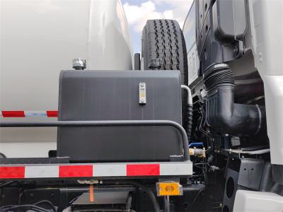 Jurop pump ISUZU Vacuum Suction TruckI-