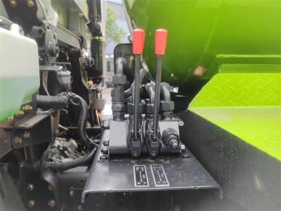 Isuzu FTR 12CBM vacuum suction truck