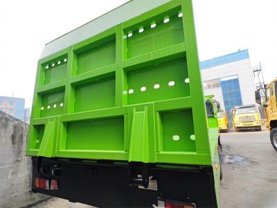 Isuzu 6x4 GIGA 30tons flatbed wrecker truck