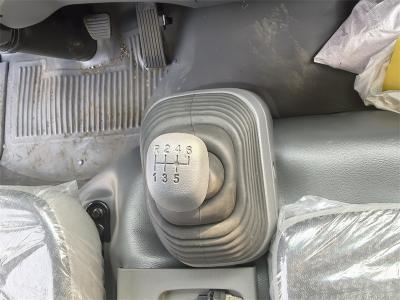 Isuzu 5T flatbed recovery towing truck