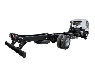 Isuzu FVR GIGA 4x2 chassis