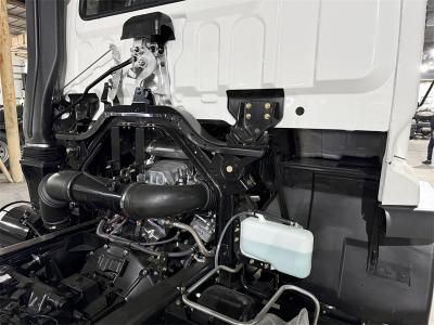 Isuzu FVR GIGA 4x2 chassis