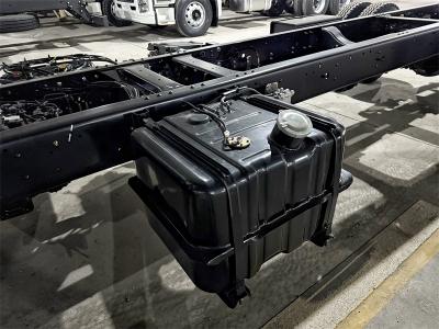 Isuzu FVR GIGA 4x2 chassis