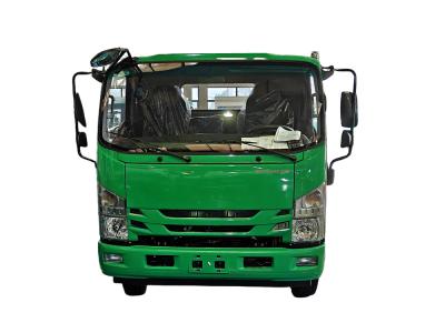 Isuzu new KV800 cargo truck chassis