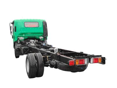 Isuzu new KV800 cargo truck chassis