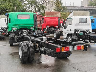 Isuzu new KV800 cargo truck chassis