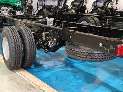 Isuzu new KV800 cargo truck chassis