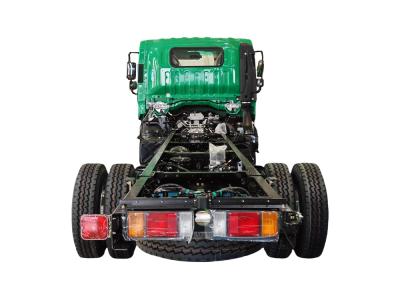 Isuzu new KV800 cargo truck chassis