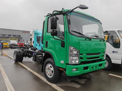 Isuzu new KV800 cargo truck chassis