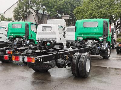 Isuzu new KV800 cargo truck chassis