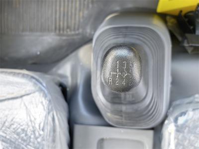 Isuzu 10 cbm hydraulic compaction truck