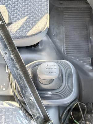 Albania 5ton dump truck Isuzu KV100