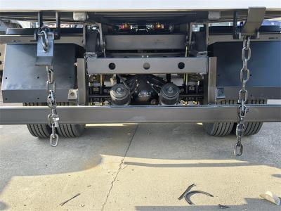 Albania 5ton dump truck Isuzu KV100