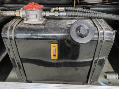 Isuzu FTR GIGA 15000 liters sewage suction truck