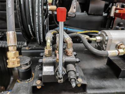 Isuzu FTR GIGA 15000 liters sewage suction truck