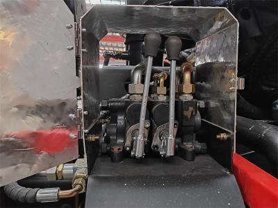 Isuzu FTR GIGA 15000 liters sewage suction truck