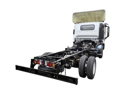 Isuzu KV600 cargo truck chassis