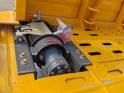 Isuzu EVM100 Road Recovery Tow Truck